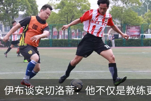 伊布谈安切洛蒂：他不仅是教练更是管理者 执教巴西对他是挑战
